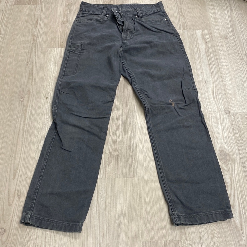 North Face Outdoor Pant - 30 Regular Fir